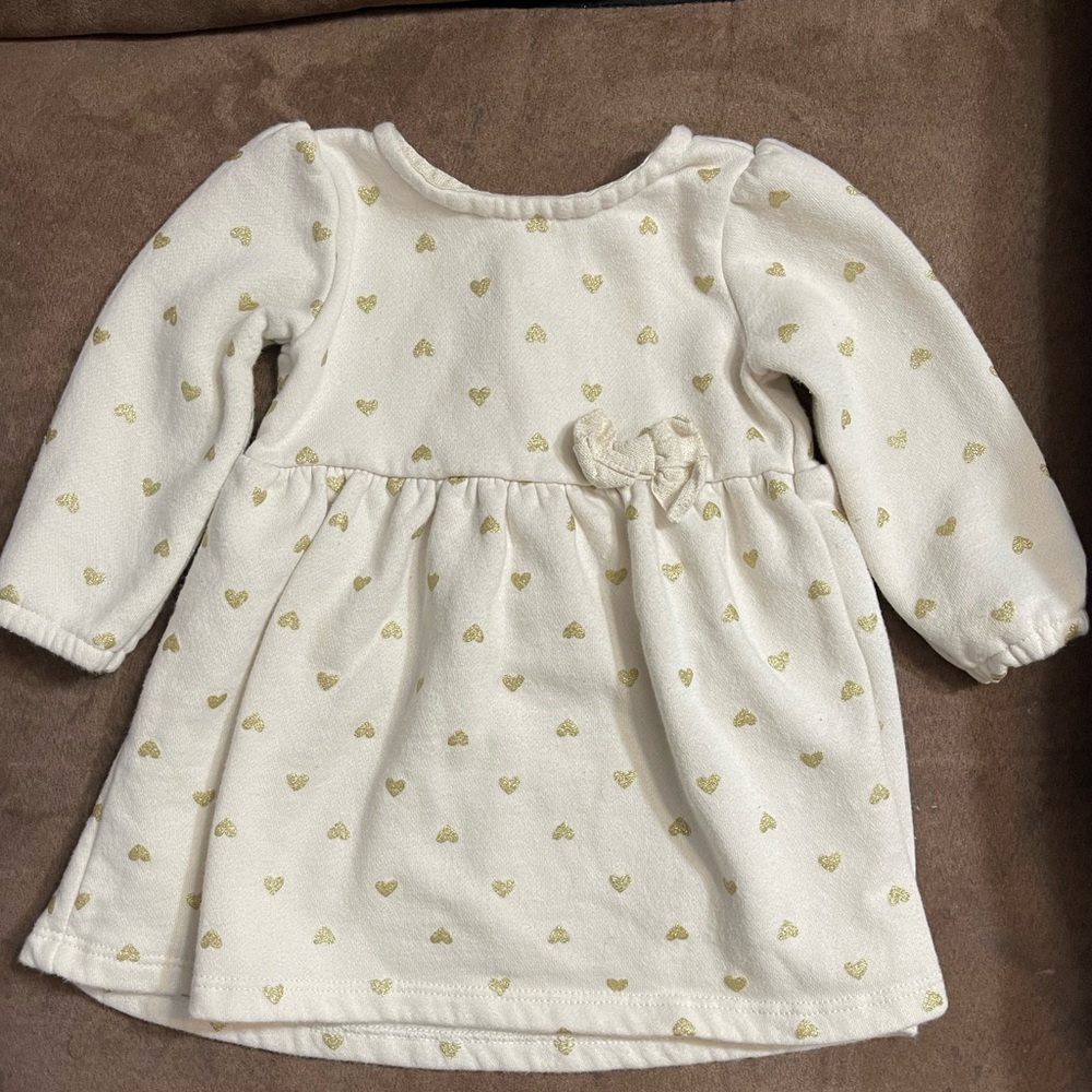 Toddler Dresses